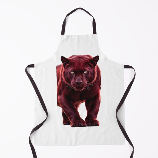 Item preview, Red Panther designed and sold by ajhaetinger2.