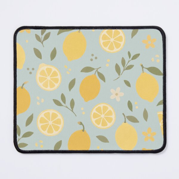 Item preview, Lemon Print designed and sold by *~*MagicCorner*~*.