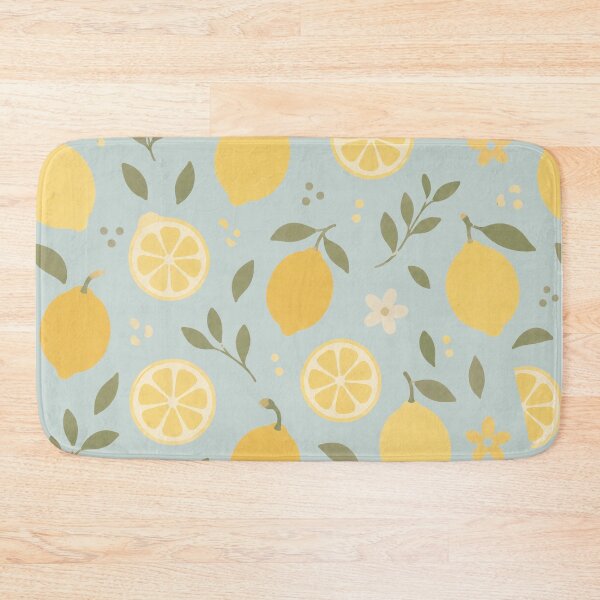 Item preview, Lemon Print designed and sold by *~*MagicCorner*~*.