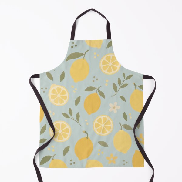 Item preview, Lemon Print designed and sold by *~*MagicCorner*~*.