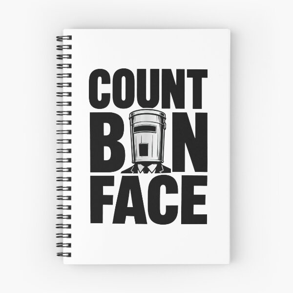 Item preview, Count Binface Political Humour designed and sold by PontiaGudam.