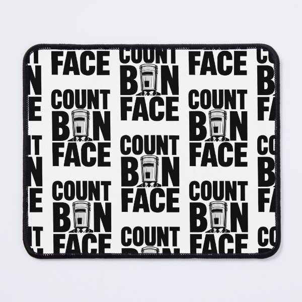 Item preview, Count Binface Political Humour designed and sold by PontiaGudam.