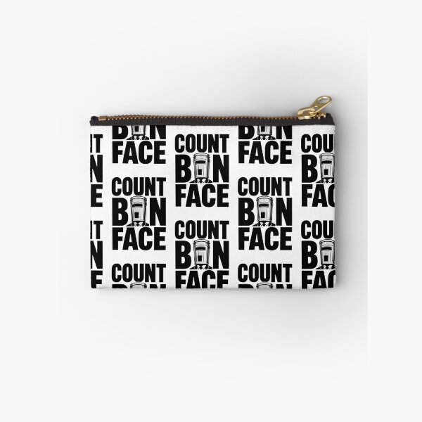 Item preview, Count Binface Political Humour designed and sold by PontiaGudam.