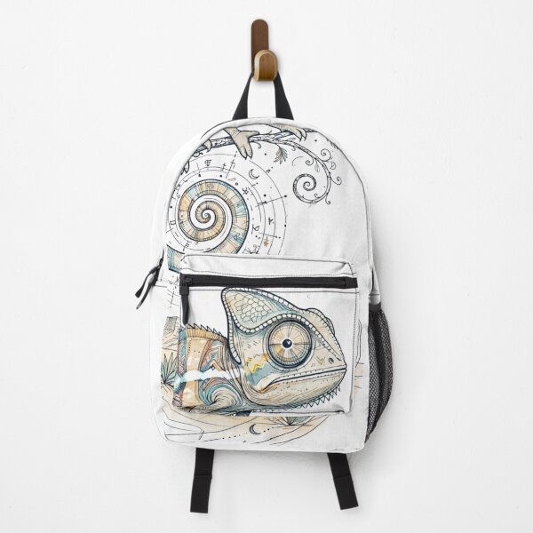 Item preview, Chameleon designed and sold by akanja.