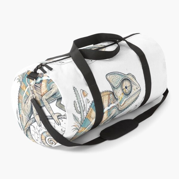 Item preview, Chameleon designed and sold by akanja.