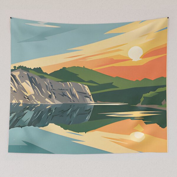 Item preview, Phi Phi Island Longtail Paradise designed and sold by Spirit of Siam.