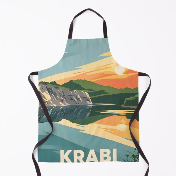 Item preview, Phi Phi Island Longtail Paradise designed and sold by Spirit of Siam.