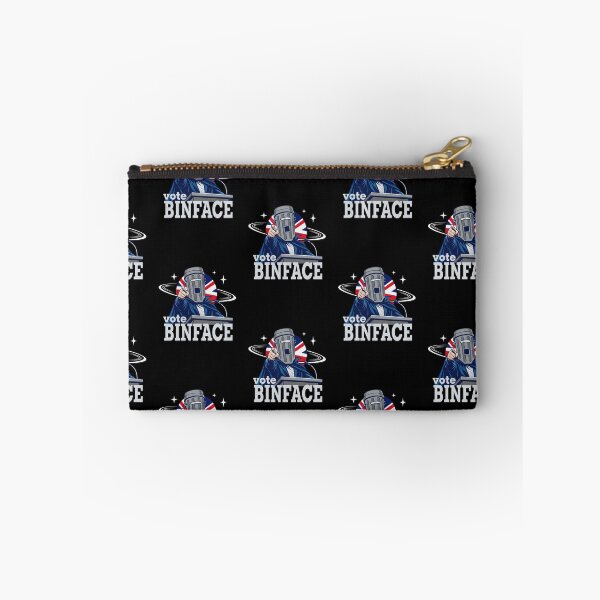 Item preview, Vote Count Binface UK Political Satire designed and sold by PontiaGudam.