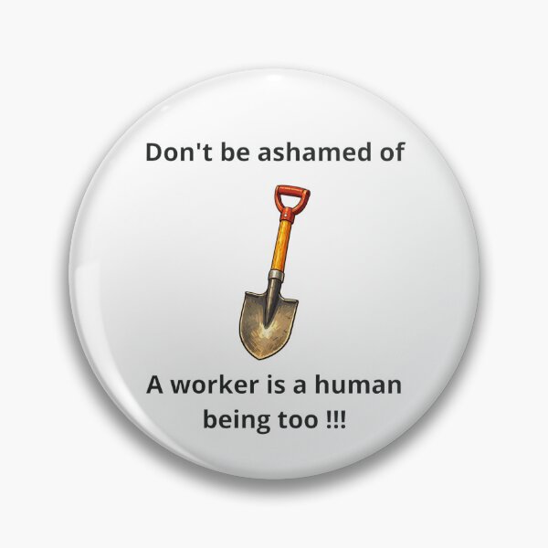 Item preview, Work is not dishonorable,work is success in life designed and sold by Nela-&-Lena.