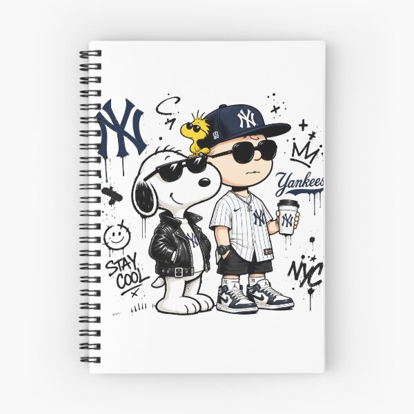 Item preview, Snoopy Joe Cool Urban Baseball Cartoon designed and sold by Har-vee.