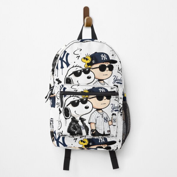 Item preview, Snoopy Joe Cool Urban Baseball Cartoon designed and sold by Har-vee.