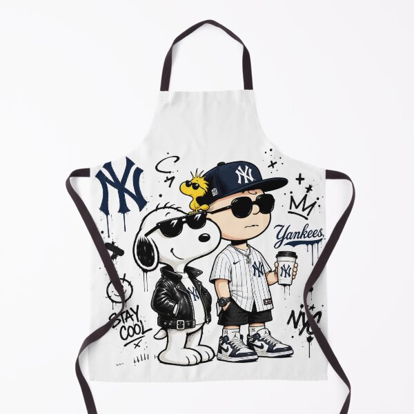 Item preview, Snoopy Joe Cool Urban Baseball Cartoon designed and sold by Har-vee.