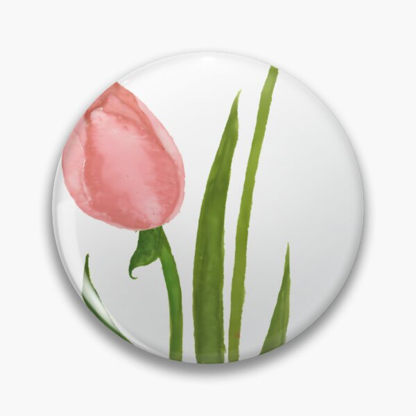 Item preview, Too Little Tulips designed and sold by DonetTrent.