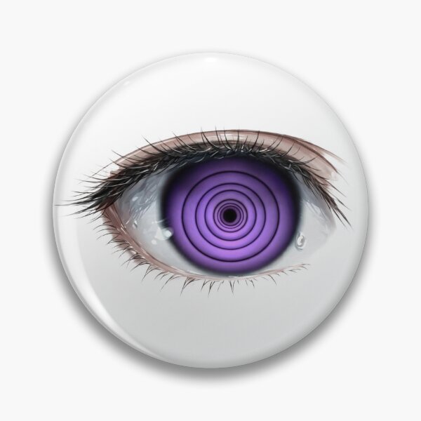 Item preview, Rinnegan Eyes designed and sold by Rama KLK.