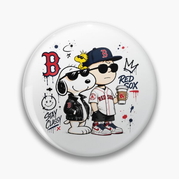 Item preview, Funny Snoopy Joe Cool Urban Baseball Cartoon Art designed and sold by Har-vee.