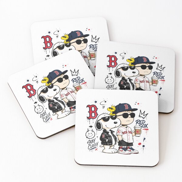 Item preview, Funny Snoopy Joe Cool Urban Baseball Cartoon Art designed and sold by Har-vee.