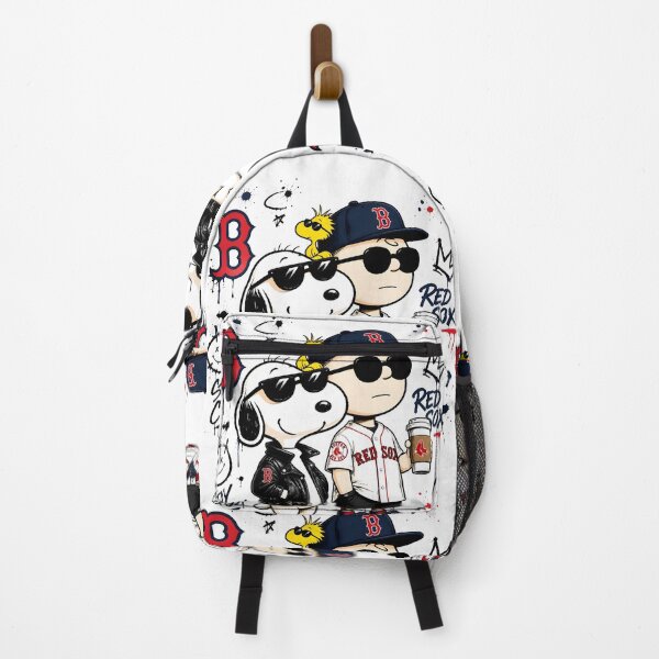 Item preview, Funny Snoopy Joe Cool Urban Baseball Cartoon Art designed and sold by Har-vee.