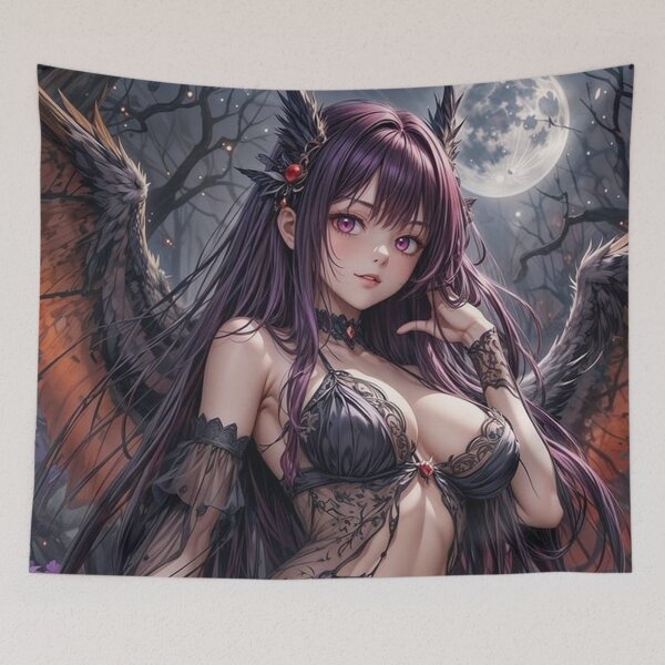 Item preview, Gothic Angel designed and sold by RaF71PrO.