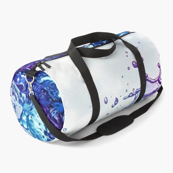 Item preview, A liquid explosion of color in the room designed and sold by Sigtrix.