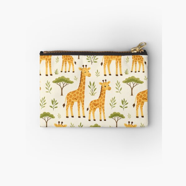 Item preview, Giraffe Pattern designed and sold by *~*MagicCorner*~*.