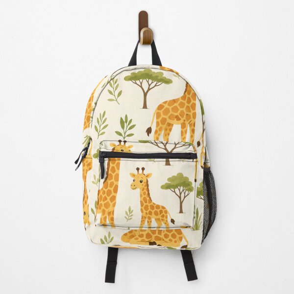 Item preview, Giraffe Pattern designed and sold by *~*MagicCorner*~*.