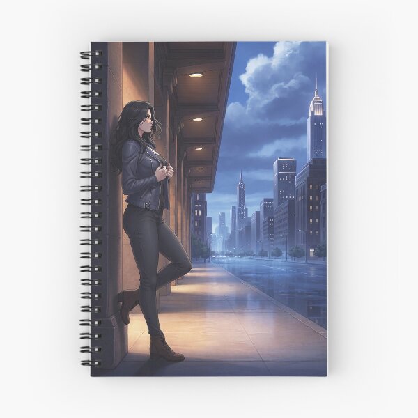 Item preview, The City Can Wait a Moment designed and sold by stereonut.