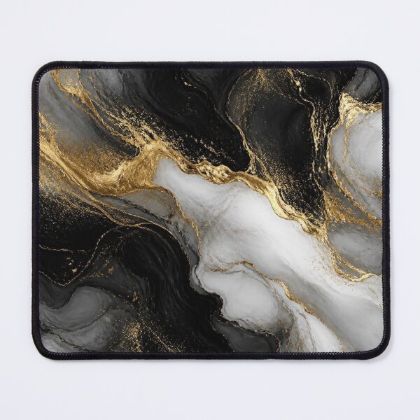 Item preview, Molten Marble designed and sold by Edge Of The Easel.
