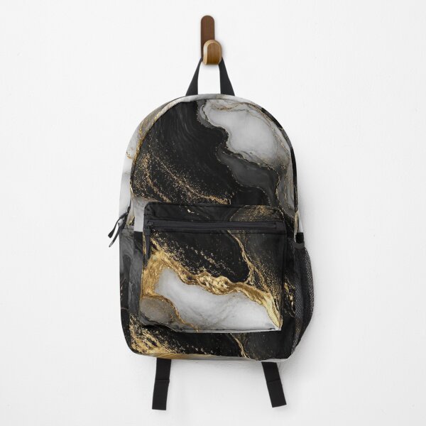Item preview, Molten Marble designed and sold by Edge Of The Easel.