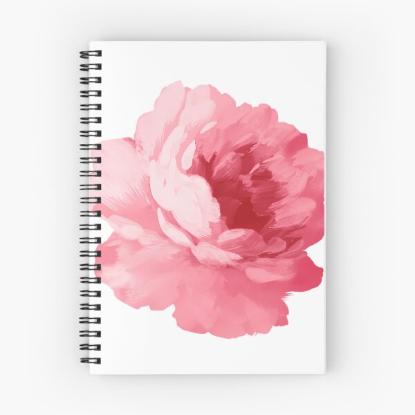 Item preview, Flowers Pink Peony designed and sold by DonetTrent.
