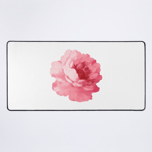 Artikelvorschau, Rosa Pfingstrosenblüten entworfen und verkauft von DonetTrent.