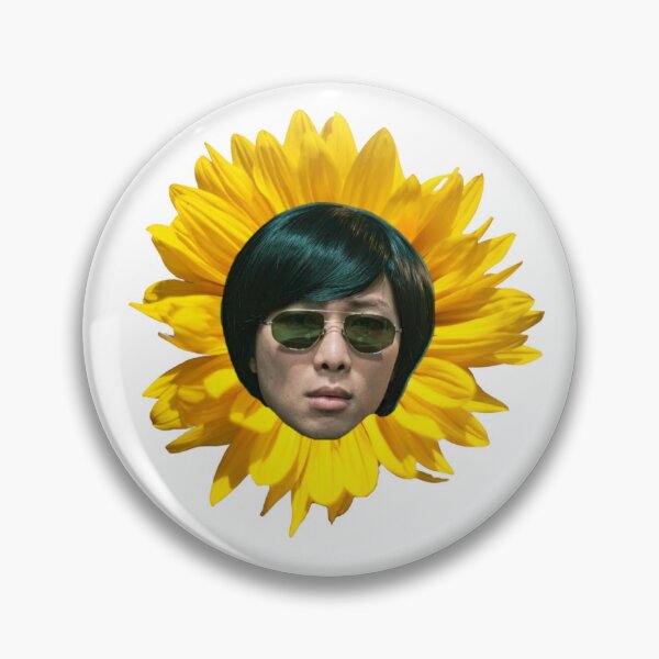 Item preview, bts sunflower meme 2.0 designed and sold by gibbianne.