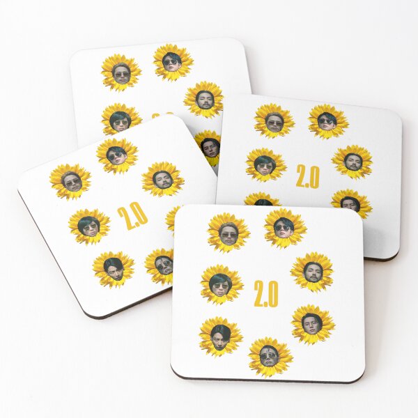 Item preview, bts sunflower meme 2.0 designed and sold by gibbianne.