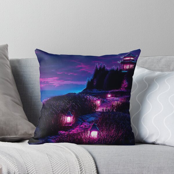 Item preview, Twilight of Two Hearts.(Cyberpunk Remaster) designed and sold by MaxDreamsArt.