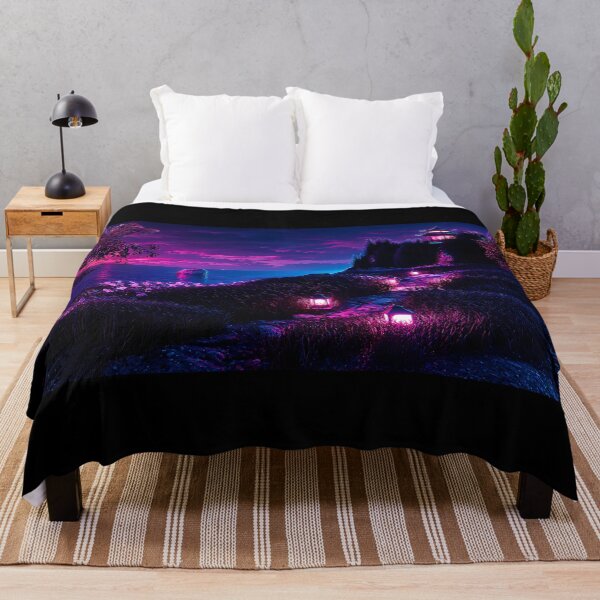 Item preview, Twilight of Two Hearts.(Cyberpunk Remaster) designed and sold by MaxDreamsArt.