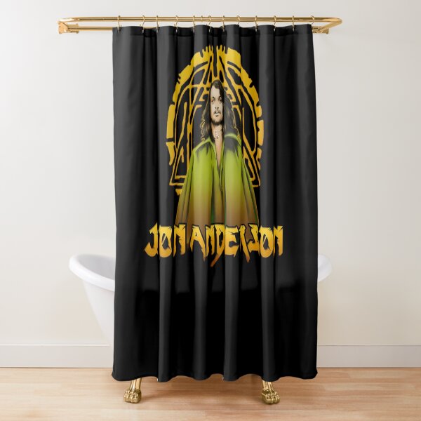 Item preview, Portrait Painting Of Long Haired Man In Green Cape In Front designed and sold by ForeverMODA.