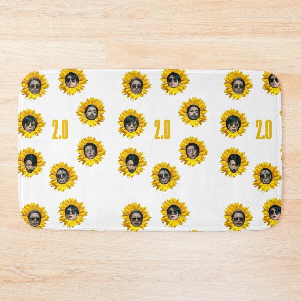 Item preview, bts sunflower meme 2.0 designed and sold by gibbianne.
