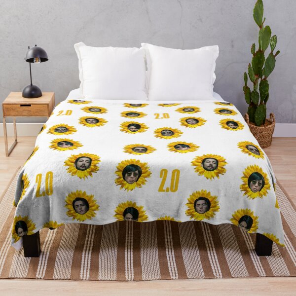 Item preview, bts sunflower meme 2.0 designed and sold by gibbianne.