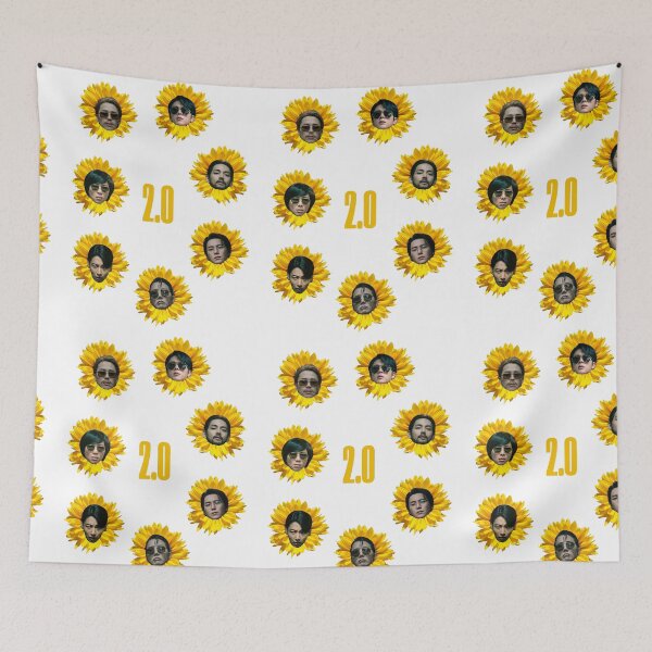 Item preview, bts sunflower meme 2.0 designed and sold by gibbianne.