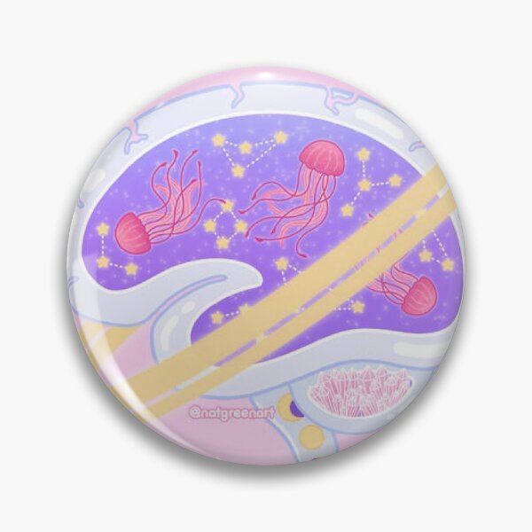 Item preview, Cosmic Brain designed and sold by StellarKawaii.