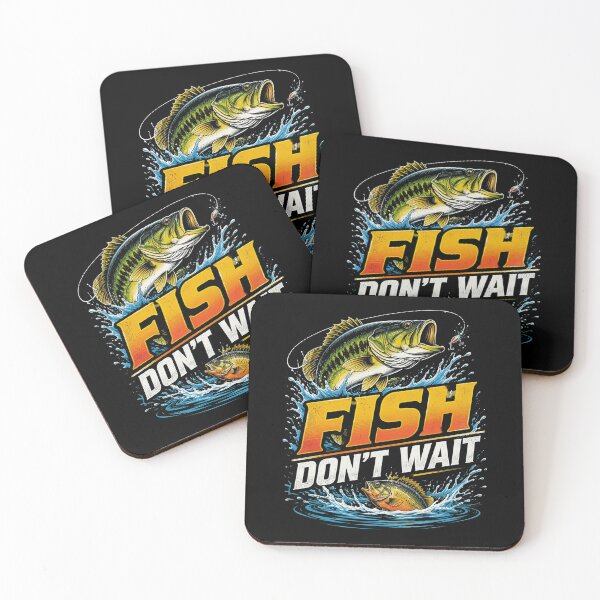 Item preview, Funny Fishing Quote Gift Fish designed and sold by OlakunleOloroz.