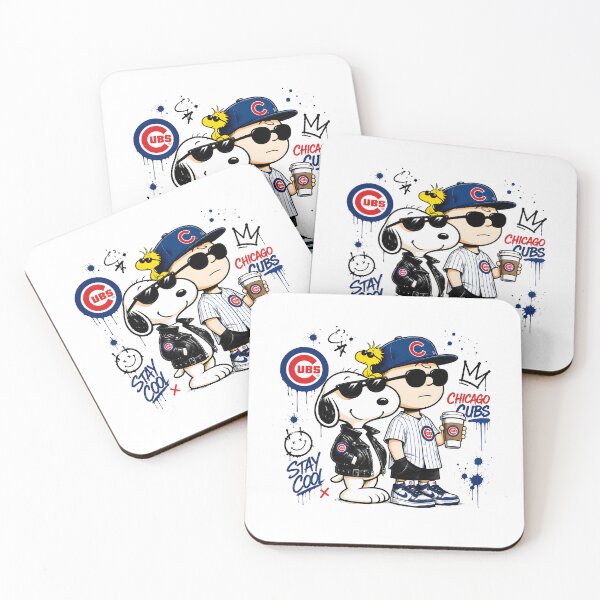 Item preview, Snoopy Joe Cool Urban Baseball Cartoon Art designed and sold by Har-vee.