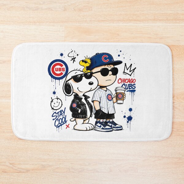 Item preview, Snoopy Joe Cool Urban Baseball Cartoon Art designed and sold by Har-vee.