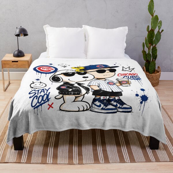 Item preview, Snoopy Joe Cool Urban Baseball Cartoon Art designed and sold by Har-vee.