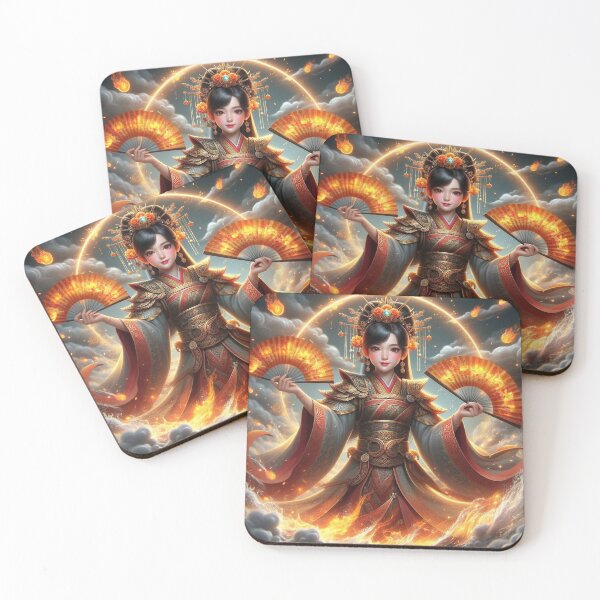 Item preview, Fire Mage designed and sold by RaF71PrO.