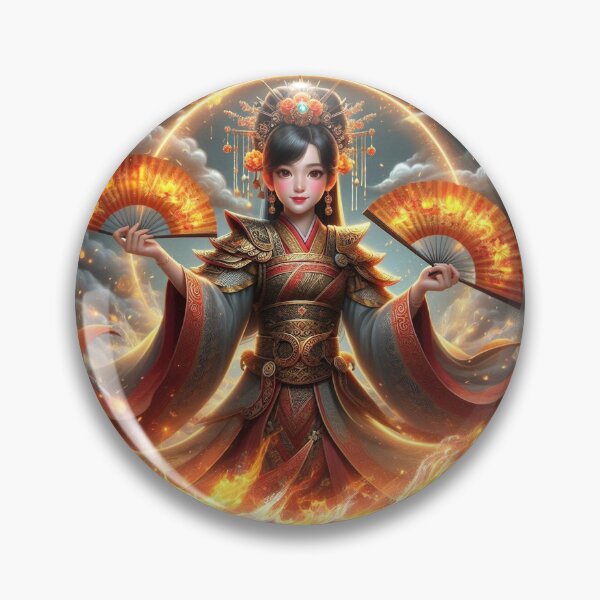 Item preview, Fire Mage designed and sold by RaF71PrO.