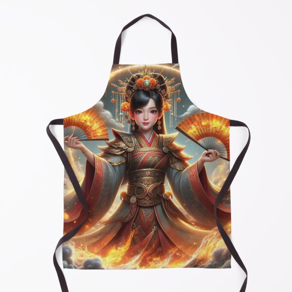 Item preview, Fire Mage designed and sold by RaF71PrO.