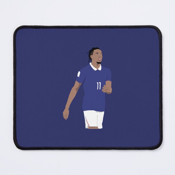 Item preview, Michael Olise x France designed and sold by Rhys40.