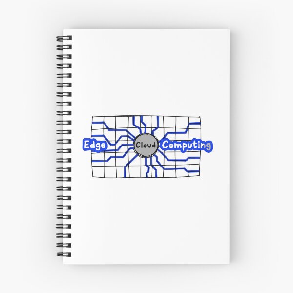 Item preview, Edge Cloud Computing designed and sold by Creative jiffy.