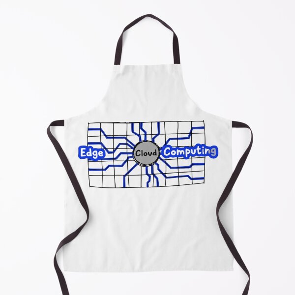 Item preview, Edge Cloud Computing designed and sold by Creative jiffy.