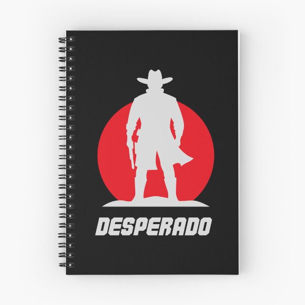 Item preview, Desperado Western Outlaw designed and sold by ElectroSphere46.